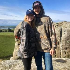 Meet your Posher, Zachary